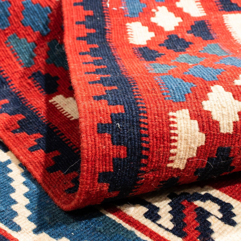 Kilim Fars Tapete 100x103cm