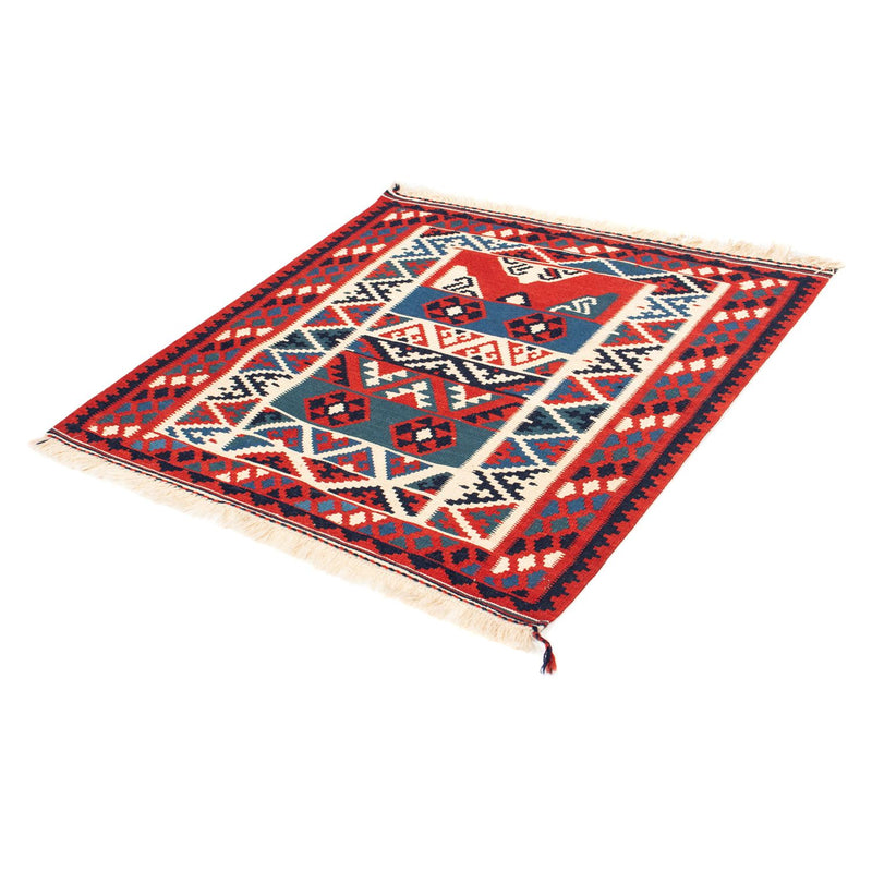 Kilim Fars Tapete 100x103cm