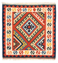 Kilim Fars Tapete 103x102cm – product image