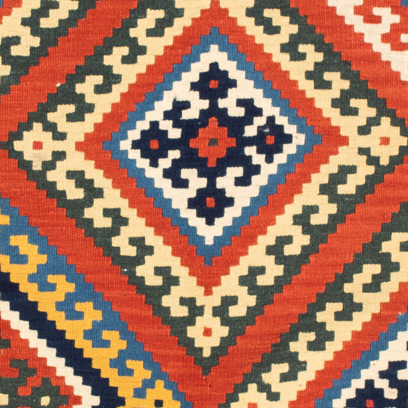 Kilim Fars Tapete 103x102cm