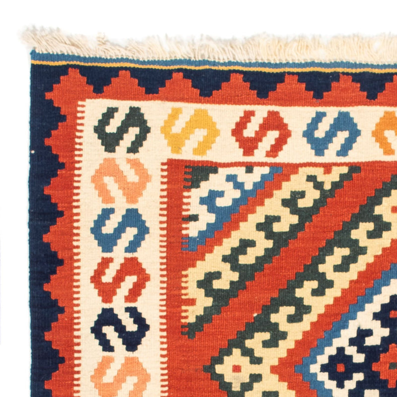 Kilim Fars Tapete 103x102cm