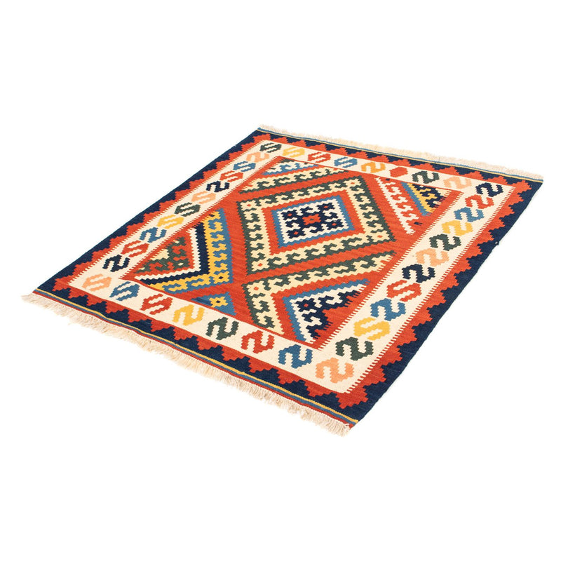 Kilim Fars Tapete 103x102cm