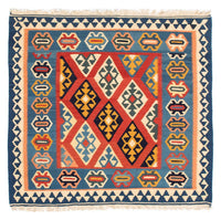 Kilim Fars Tapete 108x97cm – product image