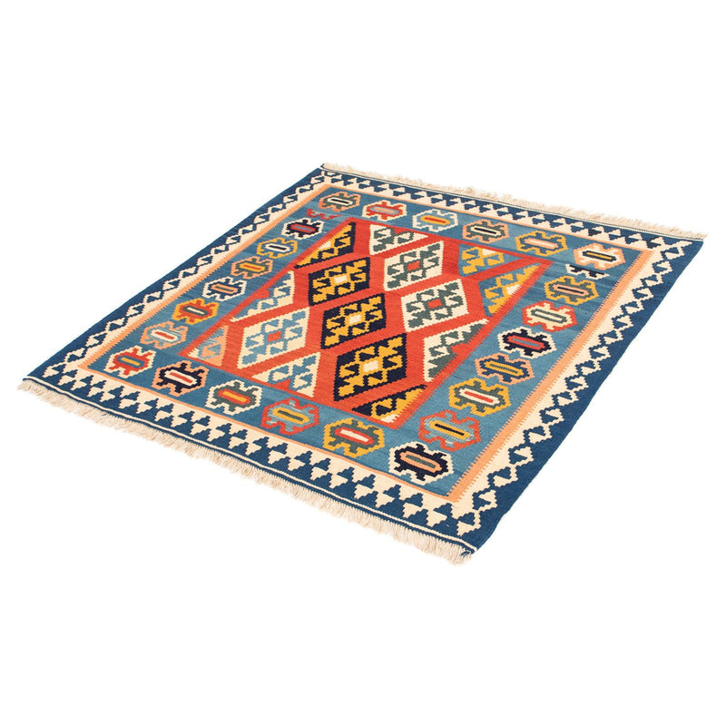 Kilim Fars Tapete 108x97cm