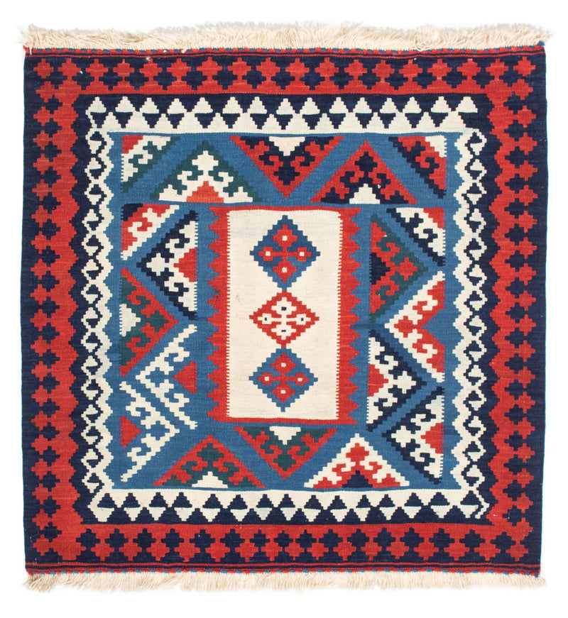Kilim Fars Tapete 103x104cm