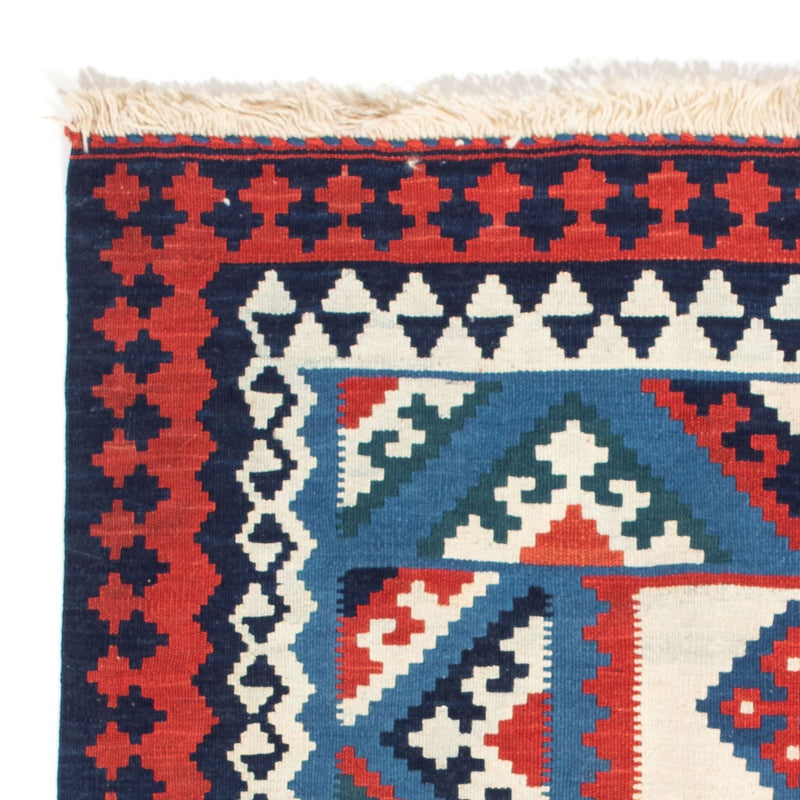 Kilim Fars Tapete 103x104cm