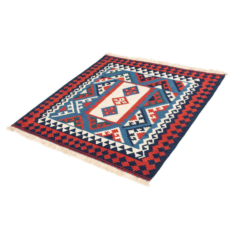 Kilim Fars Tapete 103x104cm