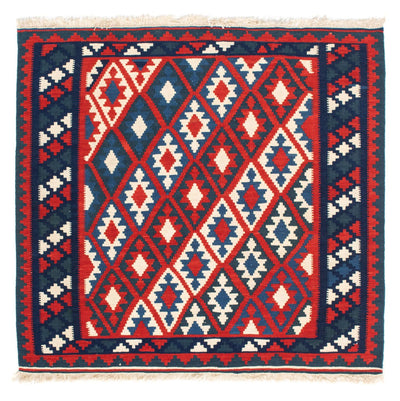 Kilim Fars Tapete 94x102cm