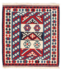 Kilim Fars Tapete 105x102cm – product image