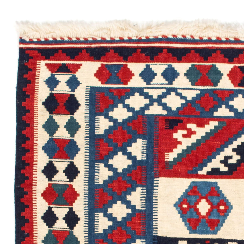 Kilim Fars Tapete 105x102cm