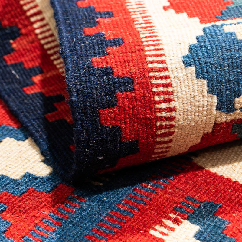 Kilim Fars Tapete 105x102cm
