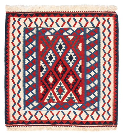 Kilim Fars Tapete 103x106cm