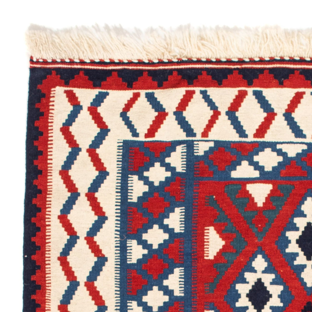 Kilim Fars Tapete 103x106cm