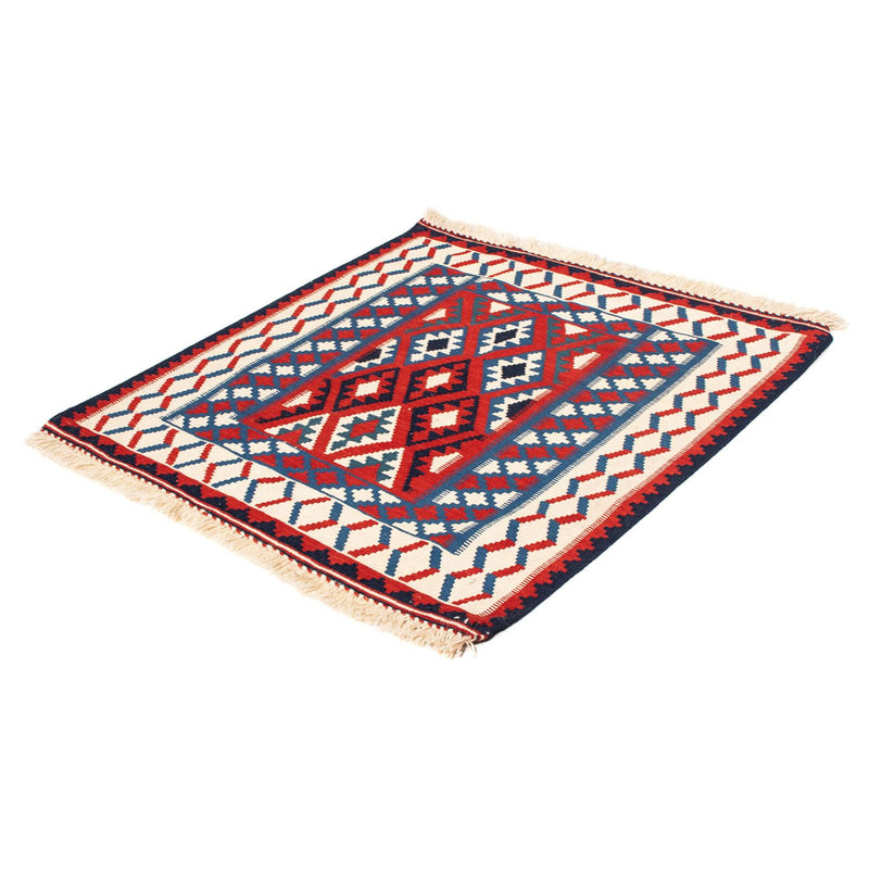 Kilim Fars Tapete 103x106cm
