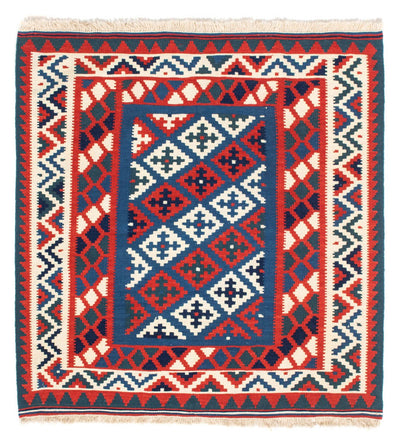 Kilim Fars Tapete 103x106cm