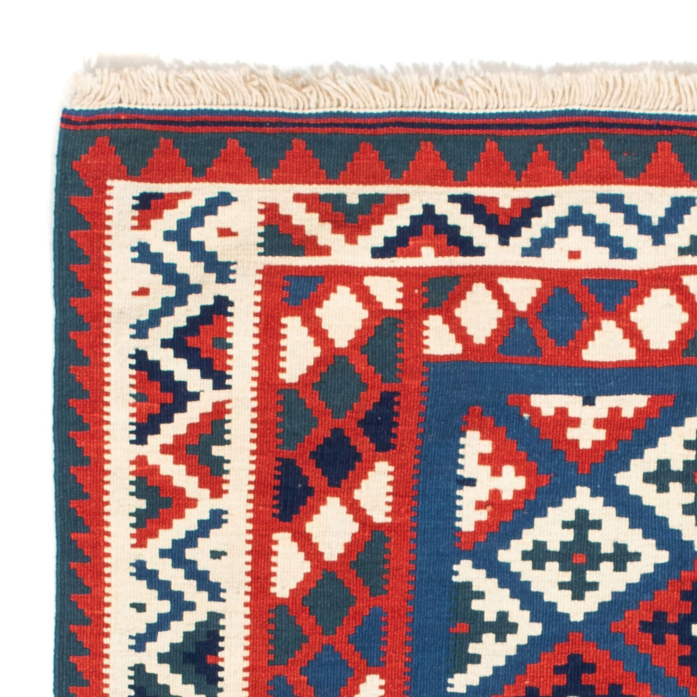 Kilim Fars Tapete 106x103cm