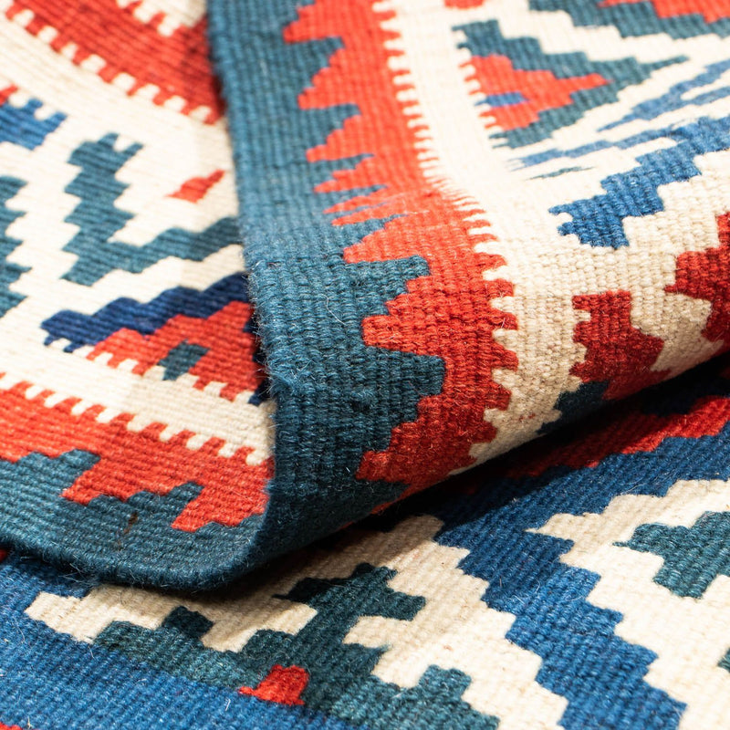 Kilim Fars Tapete 106x103cm