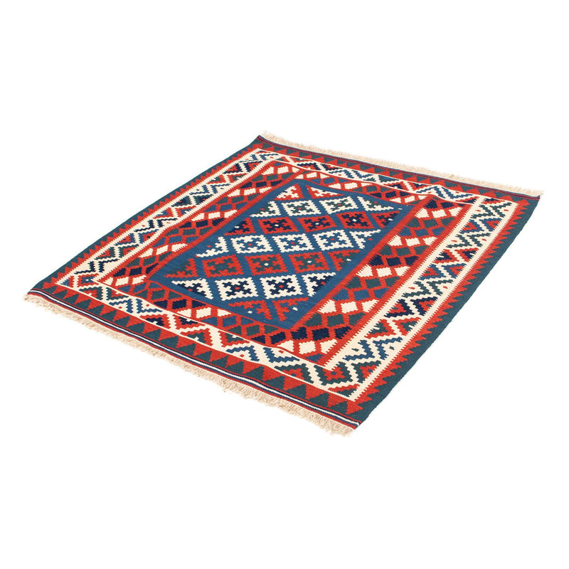 Kilim Fars Tapete 106x103cm