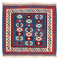 Kilim Fars Tapete 98x100cm – product image