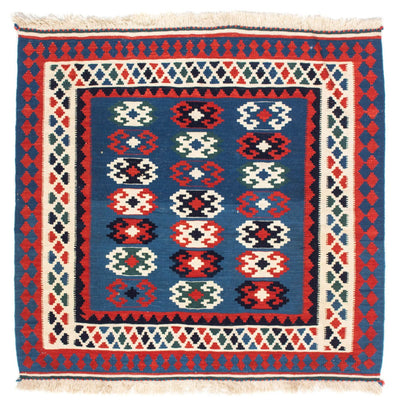 Kilim Fars Tapete 98x100cm