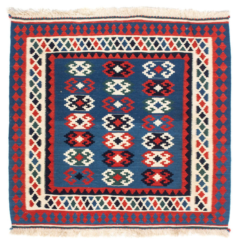 Kilim Fars Tapete 98x100cm