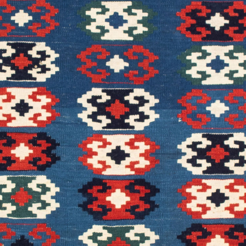 Kilim Fars Tapete 98x100cm