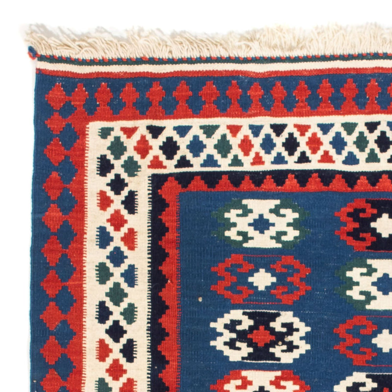 Kilim Fars Tapete 98x100cm