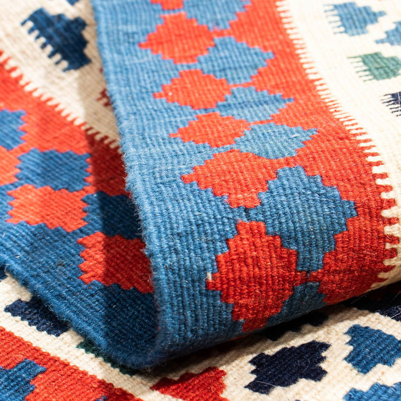 Kilim Fars Tapete 98x100cm