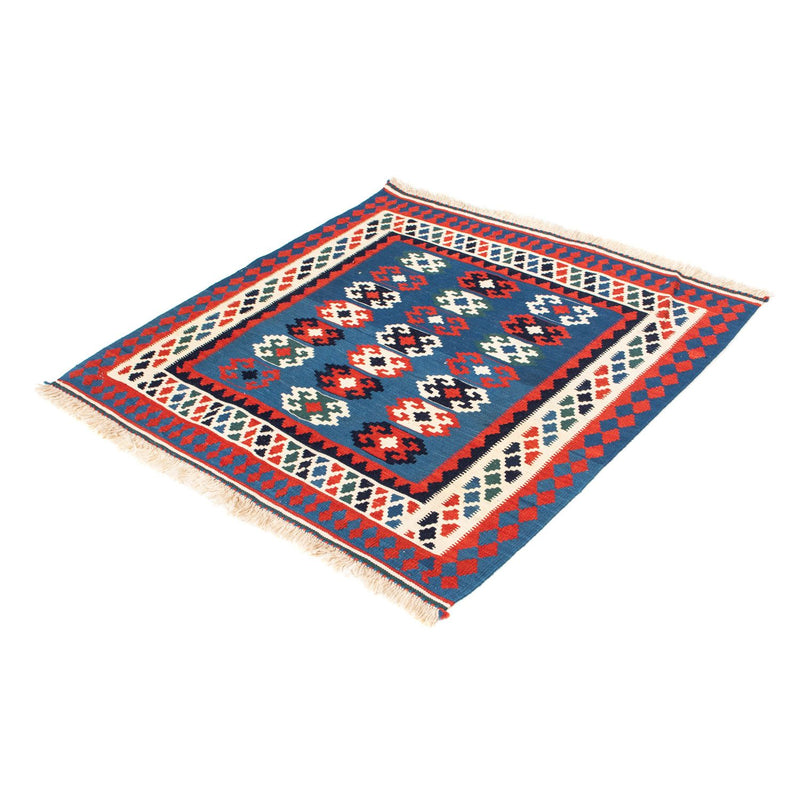 Kilim Fars Tapete 98x100cm