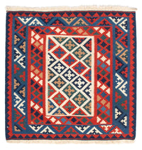 Kelim Fars Teppich 105x104cm – product image