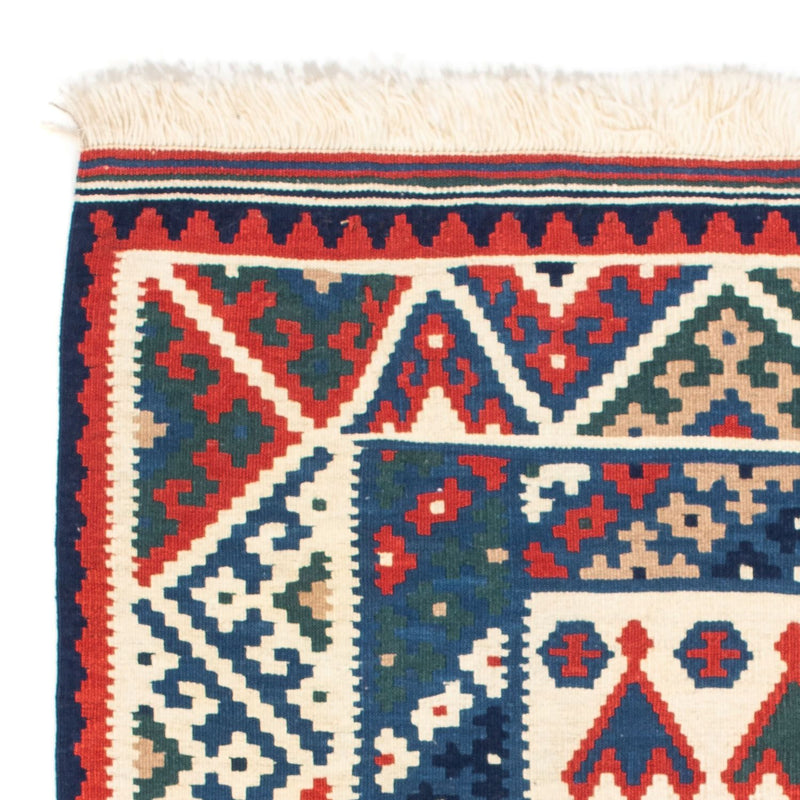 Kilim Fars Tapete 117x102cm