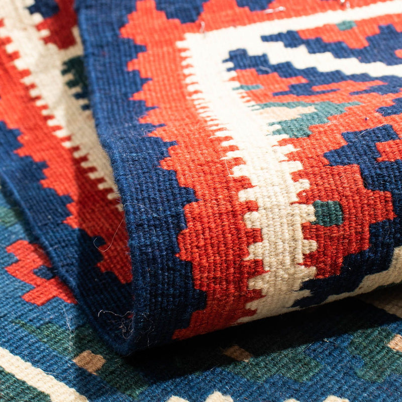 Kilim Fars Tapete 117x102cm