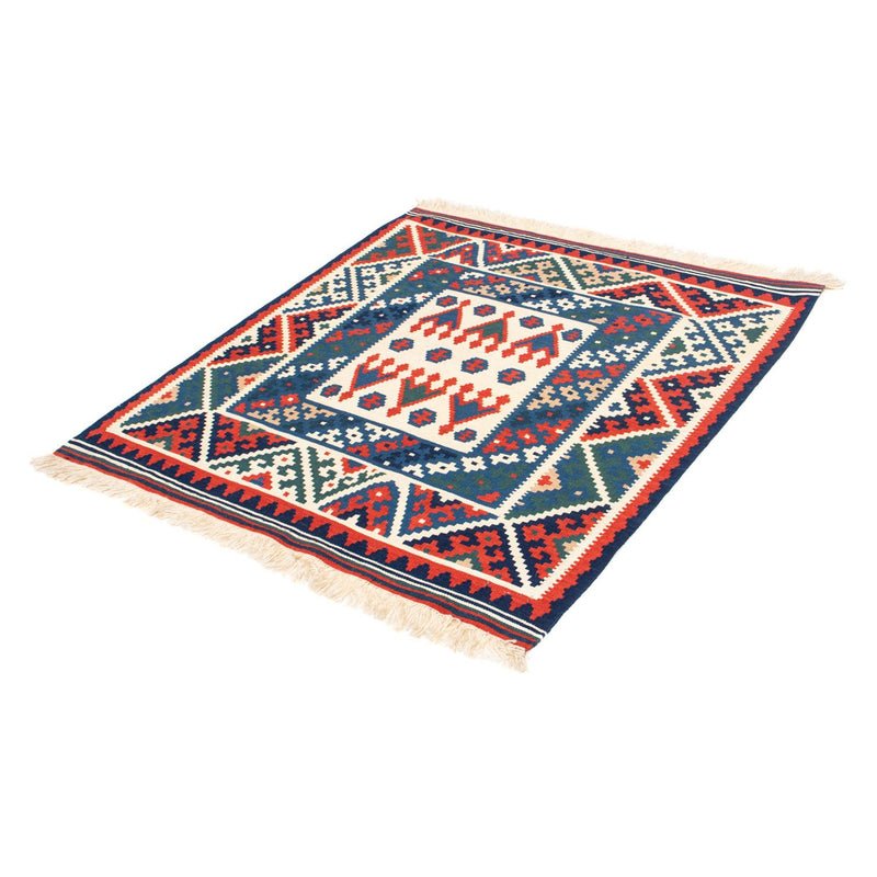 Kilim Fars Tapete 117x102cm