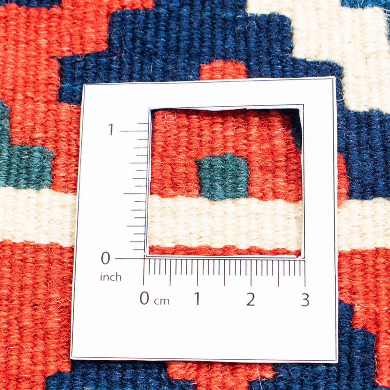 Kilim Fars Tapete 117x102cm