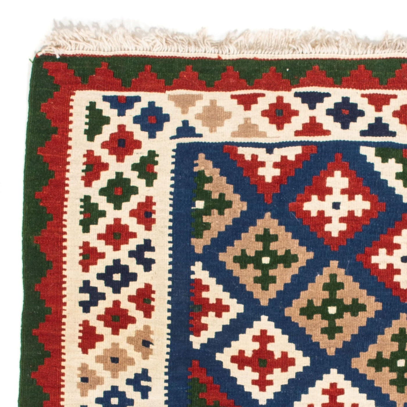 Kilim Fars Tapete 103x100cm