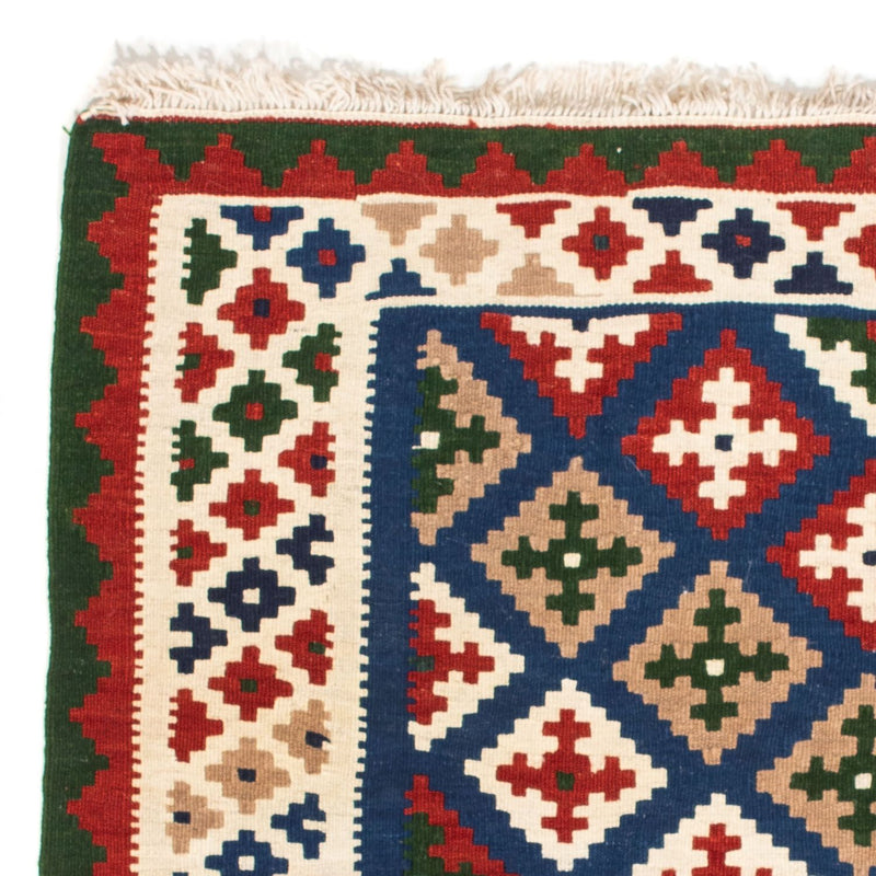 Kilim Fars Tapete 103x100cm
