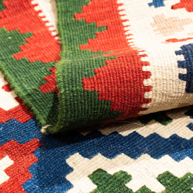 Kilim Fars Tapete 103x100cm