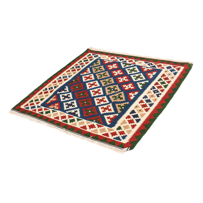 Kilim Fars Tapete 103x100cm