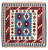 Kilim Fars Tapete 107x102cm – product image