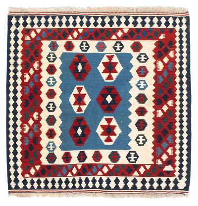 Kilim Fars Tapete 102x107cm