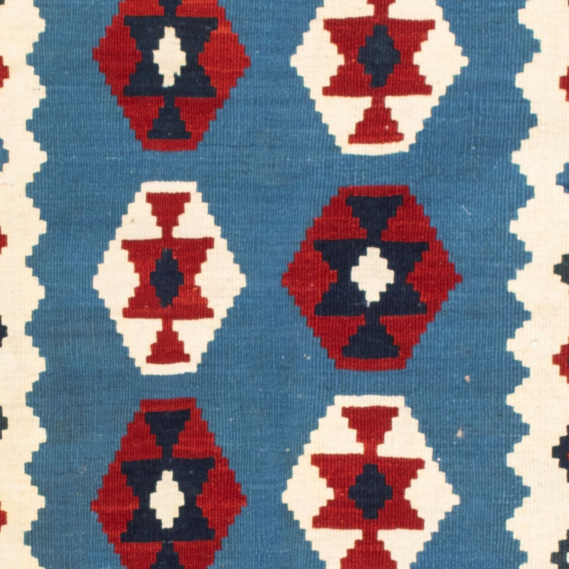 Kilim Fars Tapete 107x102cm