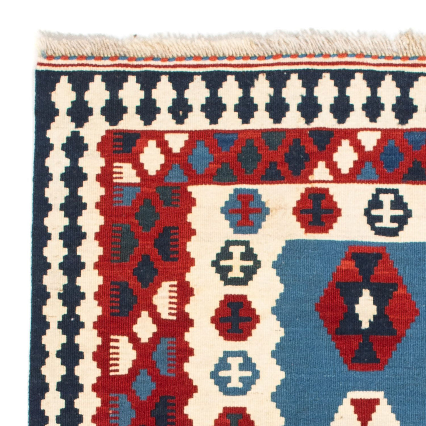 Kilim Fars Tapete 107x102cm