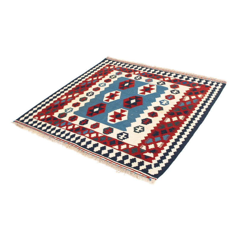 Kilim Fars Tapete 107x102cm