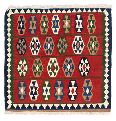 Kilim Fars Tapete 98x100cm