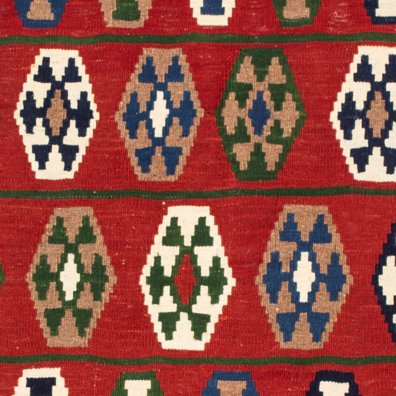 Kilim Fars Tapete 100x98cm