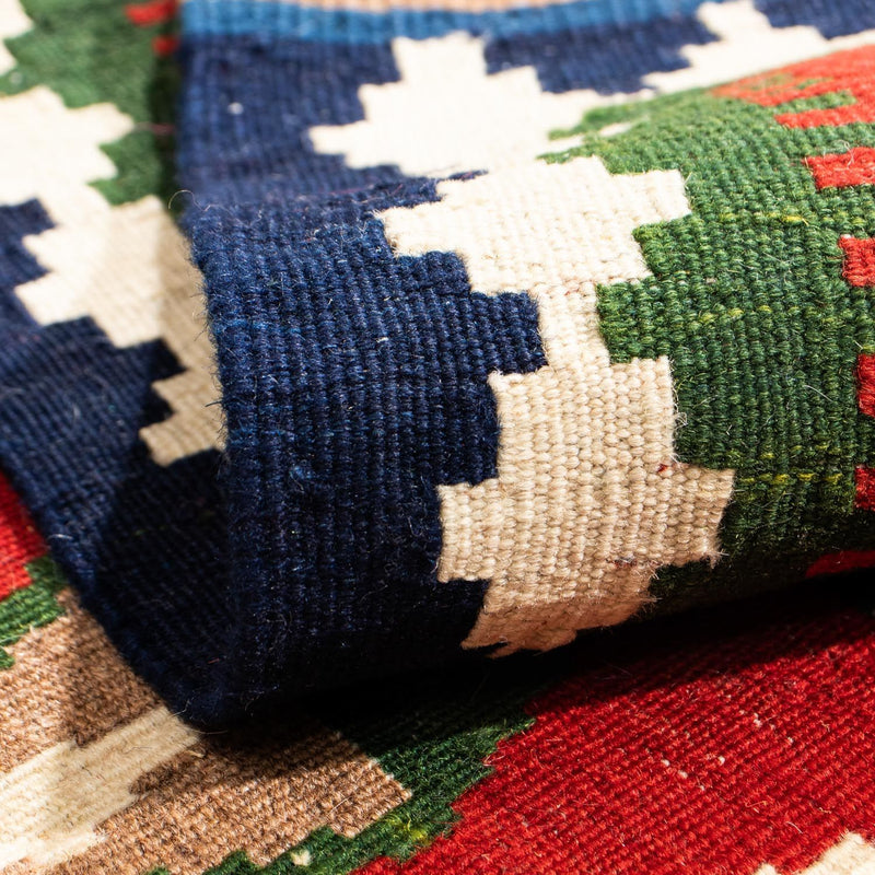 Kilim Fars Tapete 100x98cm