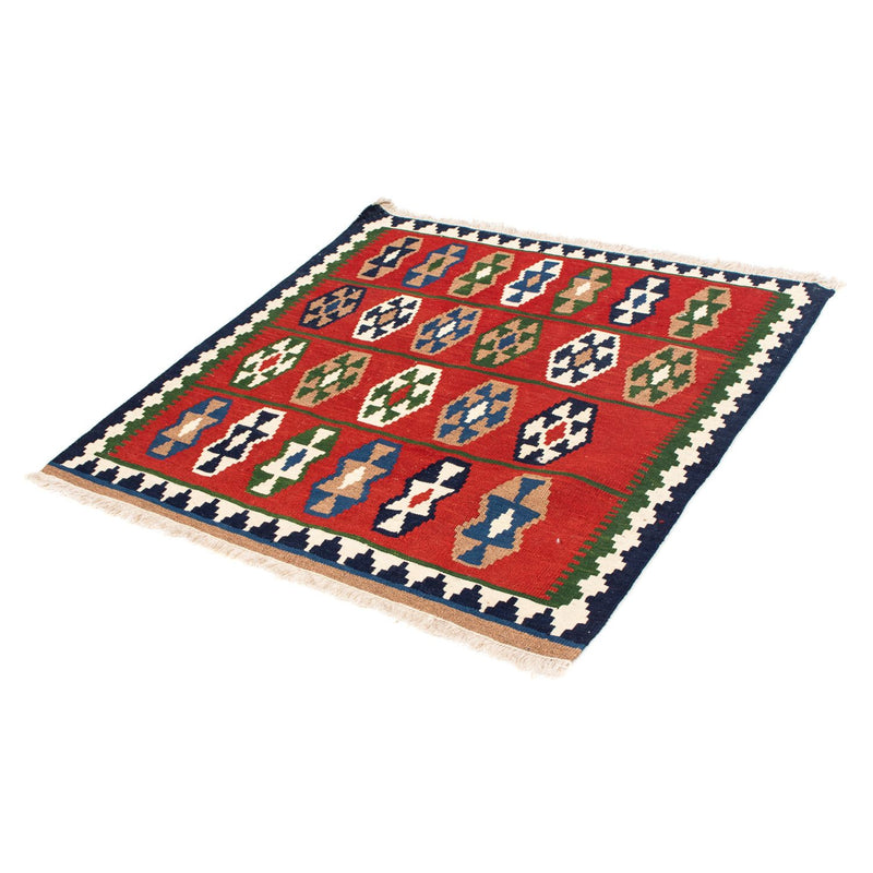 Kilim Fars Tapete 100x98cm