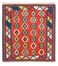 Kilim Fars Tapete 106x99cm – product image