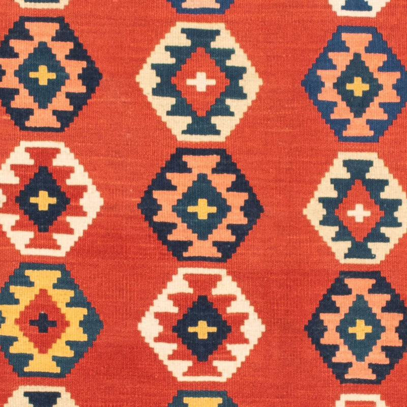 Kilim Fars Tapete 106x99cm
