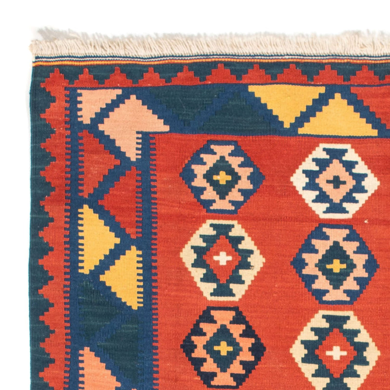Kilim Fars Tapete 106x99cm
